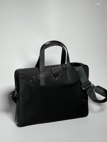 Деловая сумка Prada