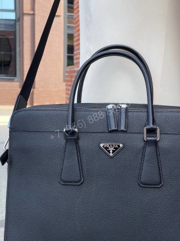 Деловая сумка Prada