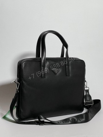 Деловая сумка Prada