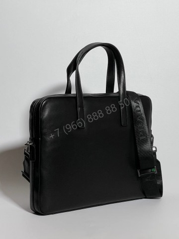 Деловая сумка Prada