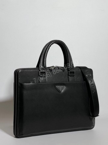 Деловая сумка Prada