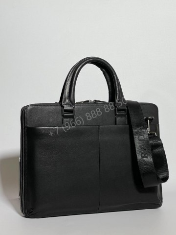 Деловая сумка Prada