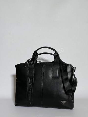 Деловая сумка Prada