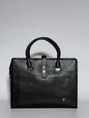 Деловая сумка Salvatore Ferragamo