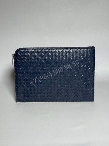 Папка для документов Bottega Veneta