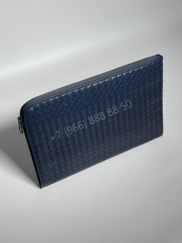 Папка для документов Bottega Veneta