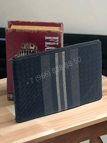 Папка для документов Bottega Veneta