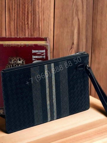 Папка для документов Bottega Veneta