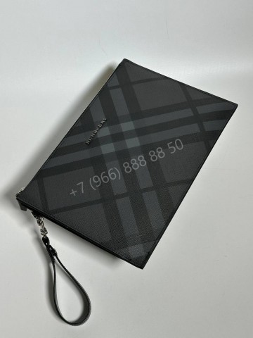 Папка для документов Burberry