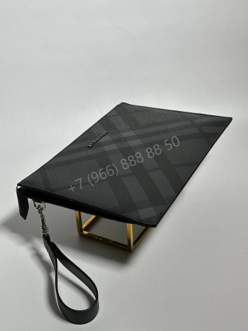 Папка для документов Burberry