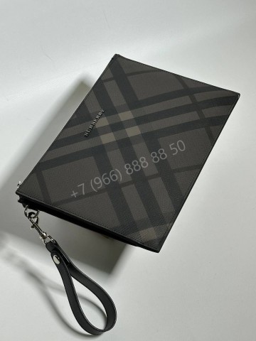 Папка для документов Burberry