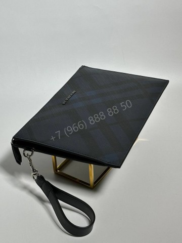 Папка для документов Burberry
