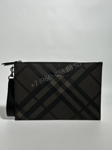 Папка для документов Burberry