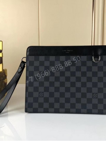 Папка для документов Louis Vuitton