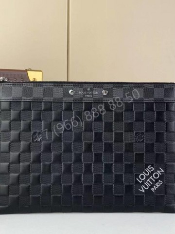 Папка для документов Louis Vuitton