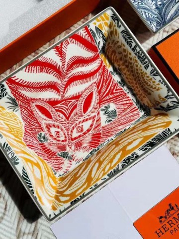 Пепельница Hermes