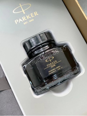 Набор Parker (2 ручки + чернила)