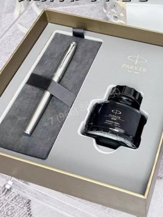 Набор Parker (ручка + чернила)