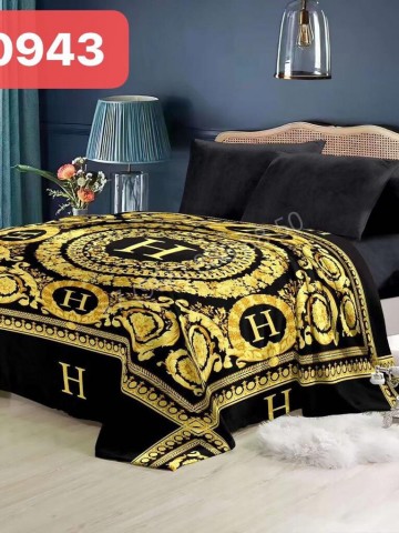 Покрывало Hermes 260х240 см