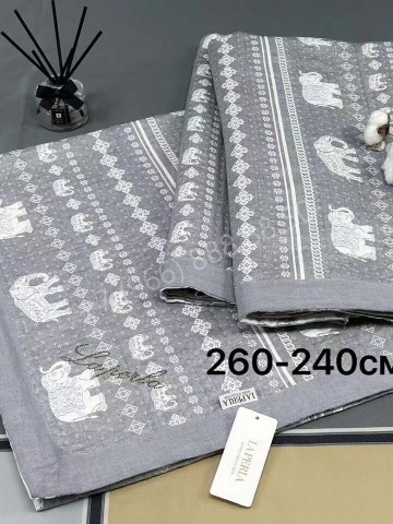 Покрывало La Perla 260х240 см
