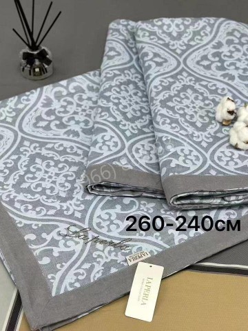 Покрывало La Perla 260х240 см