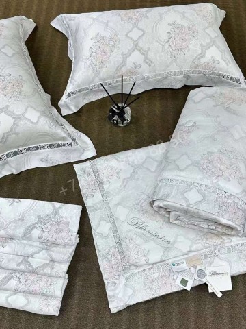 Комплект постельного белья Blumarine Home