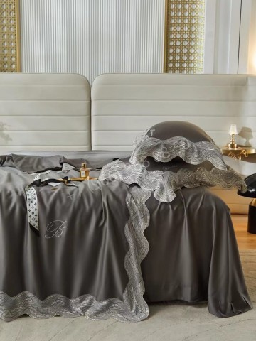 Комплект постельного белья Blumarine Home