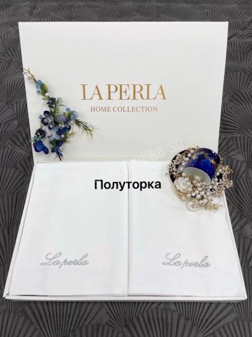 Комплект постельного белья La Perla