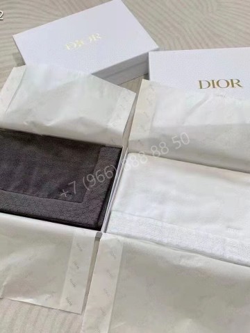 Полотенце Dior