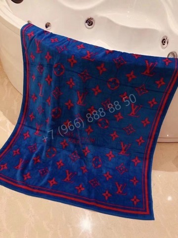 Полотенце Louis Vuitton