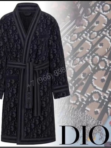 Халат Dior