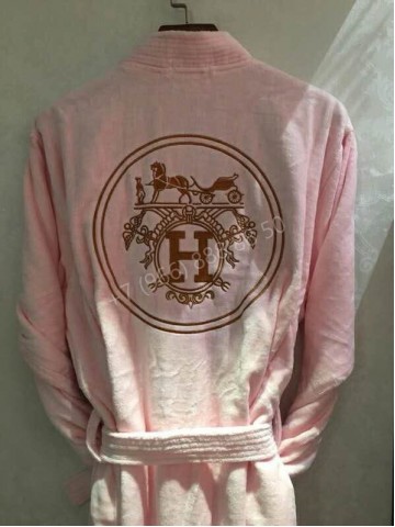 Халат Hermes