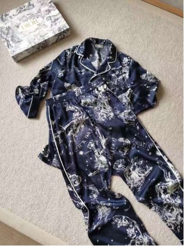 Пижама Dior