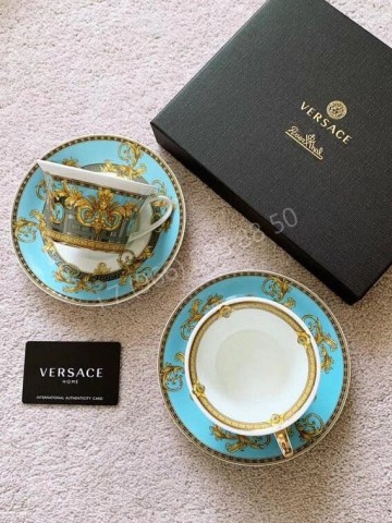 Чайный набор Versace