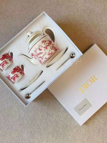 Чайный сервиз Dior