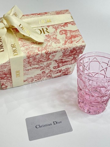 Стакан Dior