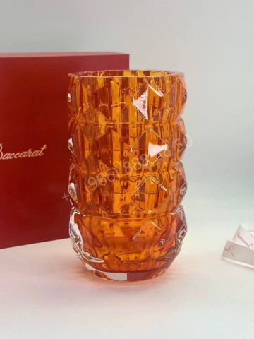 Ваза Baccarat 20 см