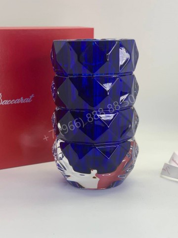 Ваза Baccarat 20 см
