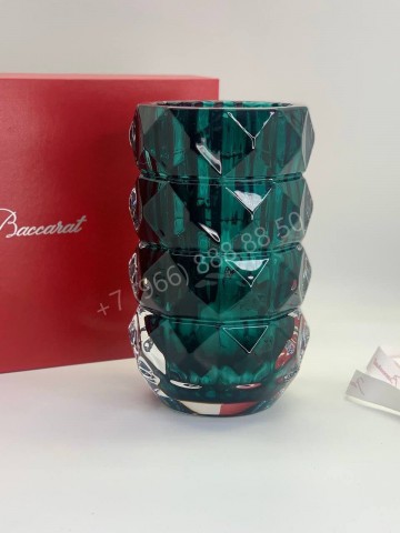 Ваза Baccarat 20 см