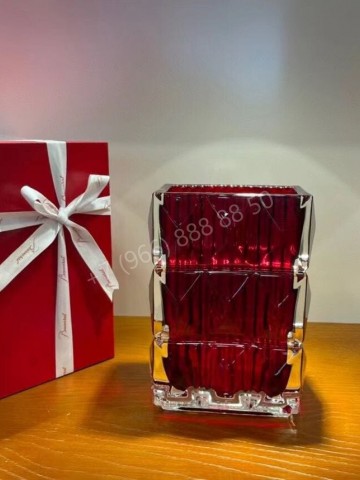 Ваза Baccarat 22 см
