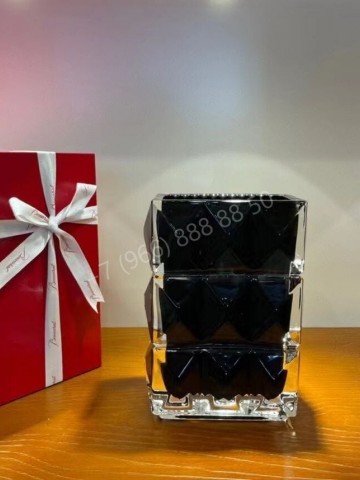 Ваза Baccarat 22 см