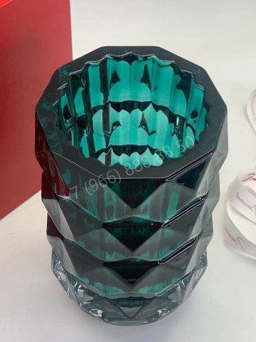 Ваза Baccarat 22 см