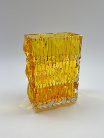 Ваза Baccarat 22 см