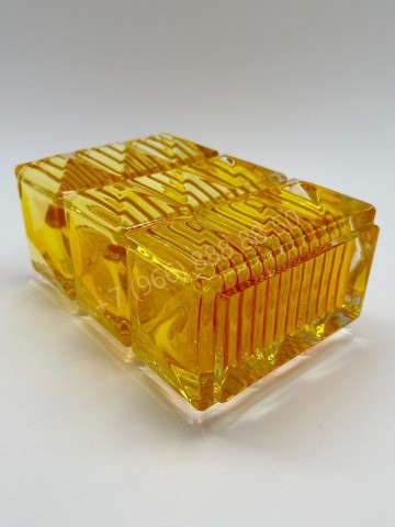 Ваза Baccarat 22 см