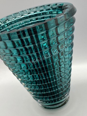 Ваза Baccarat 26 см