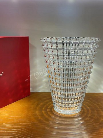 Ваза Baccarat 26 см