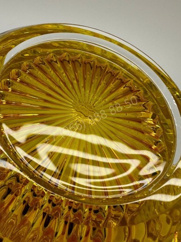Ваза Baccarat 26 см
