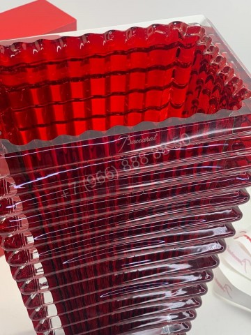 Ваза Baccarat 30 см