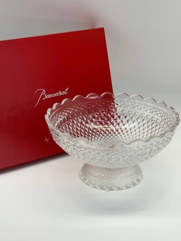 Ваза для фруктов Baccarat
