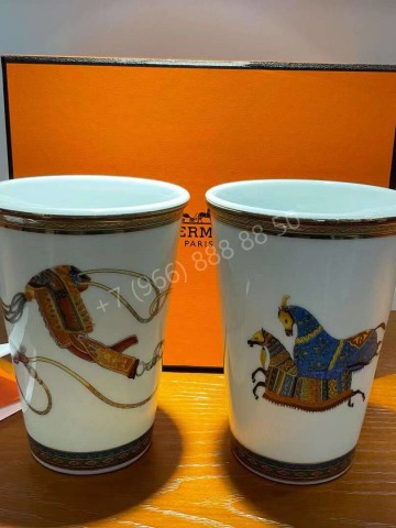 Ваза Hermes 2 шт.